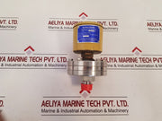 Kongsberg Gt-3/25Y3 Bar Pressure Transducer