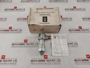 Kongsberg Gt257/25P0H9U Pressure Transmitter 25Bar 97D017X Aisi316