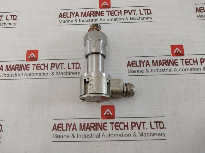 Kongsberg Gt257/25P0H9U Pressure Transmitter 25Bar 97D017X Aisi316