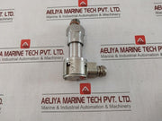 Kongsberg Gt257/25P0H9U Pressure Transmitter 25Bar 97D017X Aisi316
