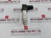 Kongsberg Gt300C2G10 Pressure Transmitter