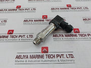 Kongsberg Gt300C2G10 Pressure Transmitter