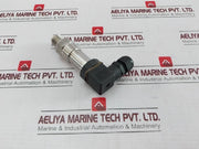 Kongsberg Gt300C2G10 Pressure Transmitter
