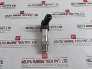 Kongsberg Gt300C2G40V Pressure Transmitter