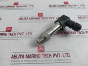 Kongsberg Gt300C2G40V Pressure Transmitter