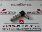 Kongsberg Gt300C3G10V Pressure Transmitter
