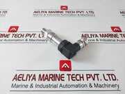 Kongsberg Gt300C3G10V Pressure Transmitter