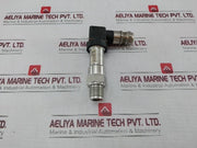 Kongsberg Gt300C3G25V Pressure Transmitter 