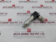 Kongsberg Gt300C3G25V Pressure Transmitter Used
