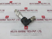 Kongsberg Gt300C3G25V Pressure Transmitter Used