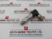 Kongsberg Gt300C3G6V Pressure Transmitter 38077