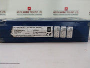 Kongsberg Ha448511C Watch Cabin Unit Rev. B