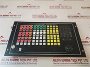 Kongsberg Ha458880 A Operator Control Panel