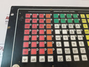 Kongsberg Ha458880 A Operator Control Panel