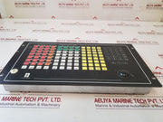 Kongsberg Ha458880 A Operator Control Panel