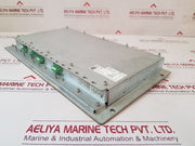 Kongsberg Ha458880 A Operator Control Panel