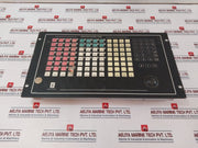 Kongsberg Ha458880 A Operator Control Panel 123456