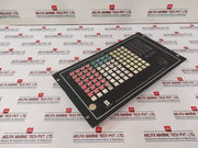 Kongsberg Ha458880 A Operator Control Panel 123456