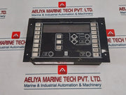 Kongsberg Ha459015A Watch Cabin Unit Display Rev.B