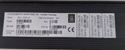 Kongsberg Ha459015A Watch Cabin Unit Display Rev.B