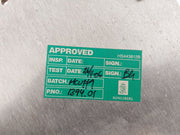 Kongsberg Mcu Hs443812B