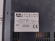 Kongsberg Jh 15T03Std-a1-388 Display