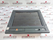 Kongsberg Jh 19T01Mmd-a1-688 19 Inch Tft Hatteland Display (Not Working)