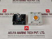 Kongsberg Kag-311340 Dead Man Alarm System