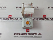Kongsberg Kag-311340 Dead Man Alarm System