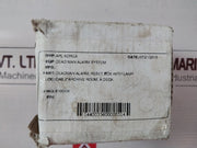 Kongsberg Kag-311340 Dead Man Alarm System