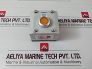 Kongsberg Kag-311340 Dead Man Alarm System