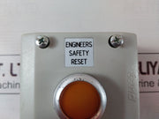 Kongsberg Kag-311340 Dead Man Alarm System