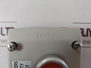 Kongsberg Kag-311340 Dead Man Alarm System