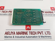Kongsberg Kdb-2C Autronica Input Board 7252-015.0002
