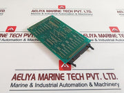 Kongsberg Kdb-2C Autronica Input Board 7252-015.0002