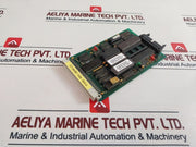 Kongsberg Kdc-3B/00-c2 Autronica Interface Board Kdc-3