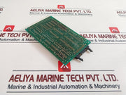 Kongsberg Kdc-3B/00-c2 Autronica Interface Board Kdc-3