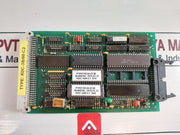 Kongsberg Kdc-3B/00-c2 Autronica Interface Board Kdc-3
