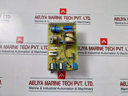 Kongsberg Kds-5B Power Supply Unit