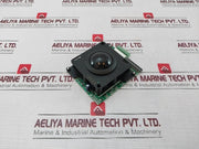 Kongsberg Lp1502N20V00-x Track Ball Dip Switch