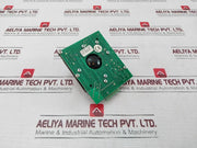 Kongsberg Lp1502N20V00-x Track Ball Dip Switch