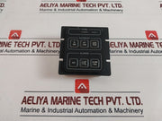 Kongsberg Maritime 603527 Alc Nav Panel