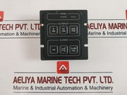 Kongsberg Maritime 603527 Alc Nav Panel