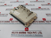 Kongsberg Maritime 603529 Bu Aut Panel 6200460