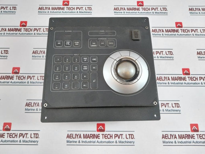 Kongsberg Maritime 6200459 Crp Controller