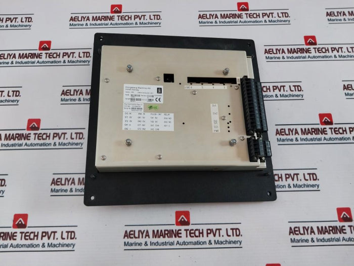 Kongsberg Maritime 6200459 Crp Controller