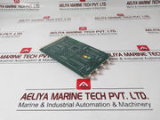 Kongsberg Maritime Na-1E220.1 Single Board Cpu188 Ha331676D/D