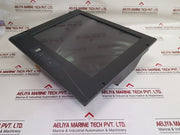 Kongsberg Isic Md 19 Display Monitor