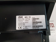 Kongsberg Isic Md 19 Display Monitor