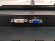 Kongsberg Isic Md 19 Display Monitor